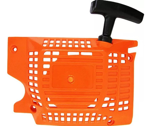 Tapa De Arranque Completa Para Motosierras Chinas 45/50 Cc 1