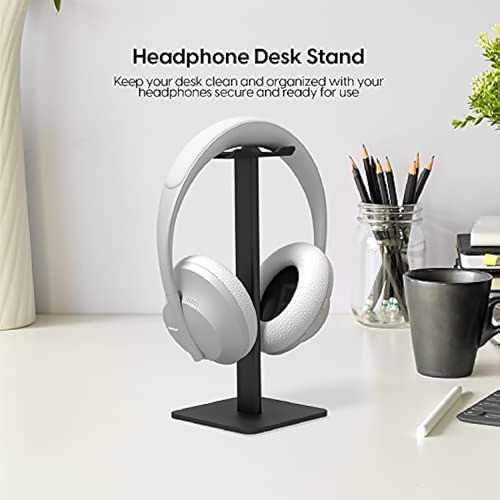 Soporte Para Auriculares Talk Works - Organizador De Soporte 1