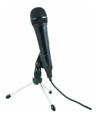 Cad Audio U4 F Usb Profesional Dinamico Microfono De Grabaci 1