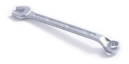 Llave Combinada Bremen 6 Mm Profesional Acero 3503 1