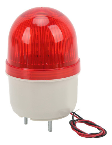 Lâmpada De Torre De Alarme De Sinal Industrial Pet Automatic 0