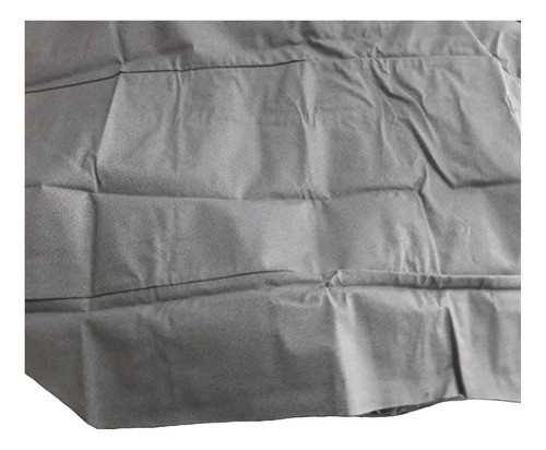 Tapizado De Techo Volkswagen Gacel Gris 0