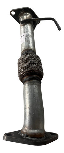 Cano Com Flexivel Hyundai Ix35 2.0 16v Sonda Ld 2017...escap 0