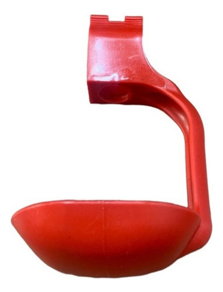 Bandeja Aparadora Bebedouro Respingo Gotas Aves 20uni 1 Bandeja Aparadora Bebedouro Respingo Gotas Aves 20uni 1