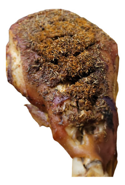 Pernil Para 5 Personas 0