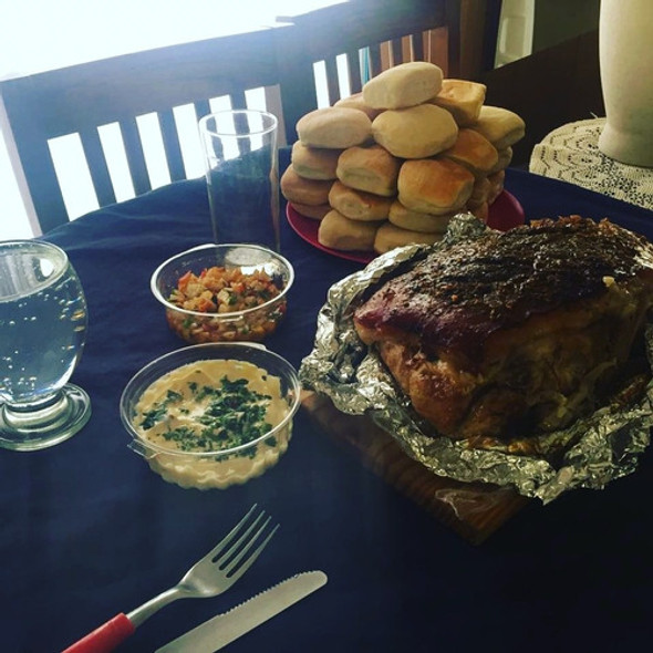 Pernil Para 5 Personas 1