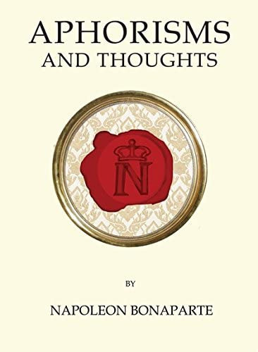 Libro:  Aphorisms (quirky Classics) 0