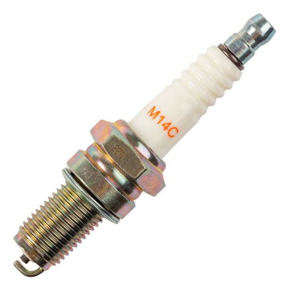 Bujia Wega W-m14yc Gilera Vc 200 R 1