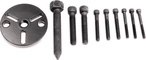 Set Herramientas Extractoras De Poleas Sanden 0