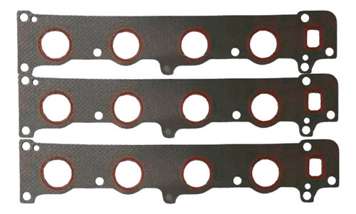 Junta Colector De Admision Fiat Brava 1.4 (46410891) 0