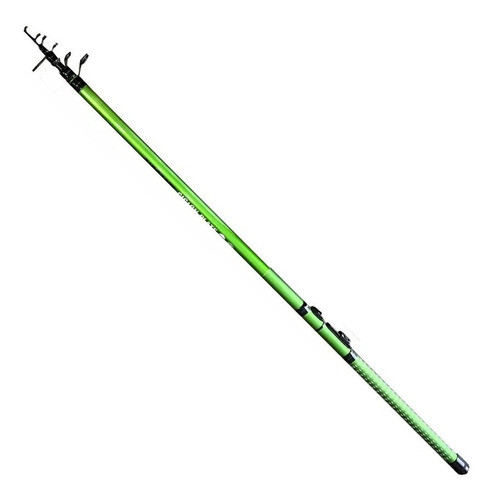 Caña Pescar Gibsons Ciclon Plate Bait Pejerrey Telescopica 1