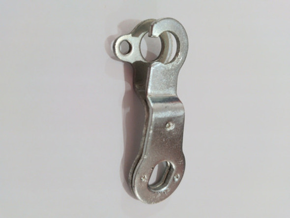 Alavanca Embreagem Braço Impulsor Yamaha Rx125/ Rx80/ Rx180 0