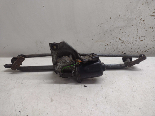 Máquina Limpador Para-brisa Celta/corsa 2005 0