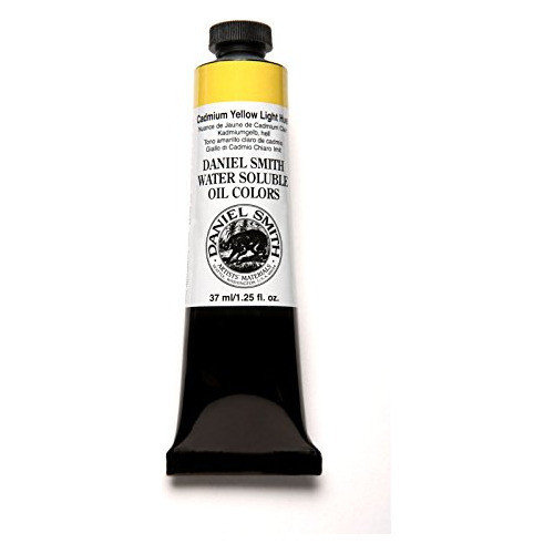 Daniel Smith 284390039 Tubo De Pintura De Aceites Solubles E 1