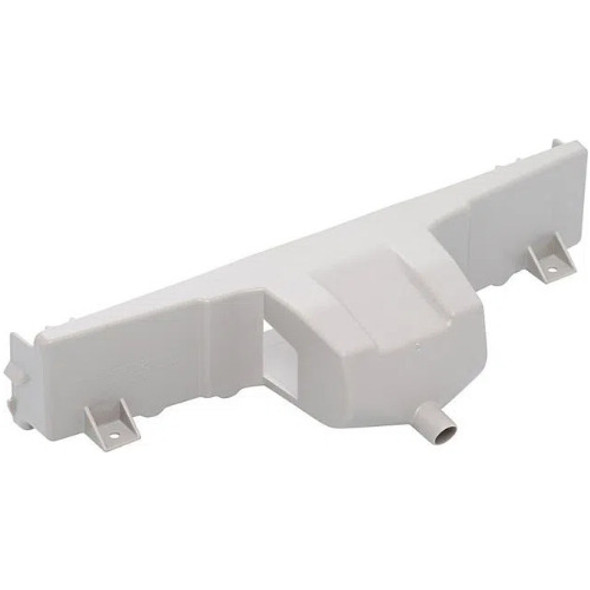 Calha Dreno Gelo Plástica Refrigerador Brastemp Consul 0