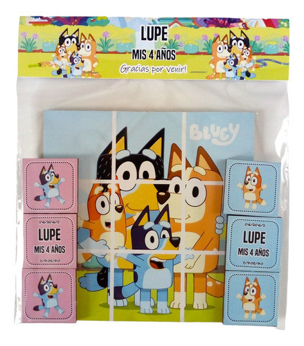 Tateti.mdf.personalizados.souvenirs. Pack 20 Unidades 0