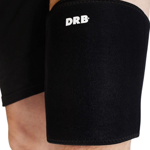 Muslera Deportiva Drb Neop Ajustable Con Abrojo Rehabilitac. 1