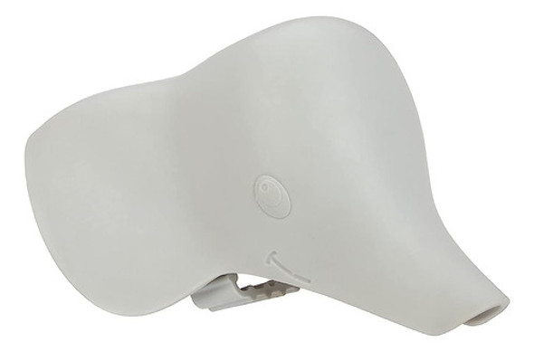 Nuby Safety Bathtub Spout Guard Con Apertura Superior Para E 0