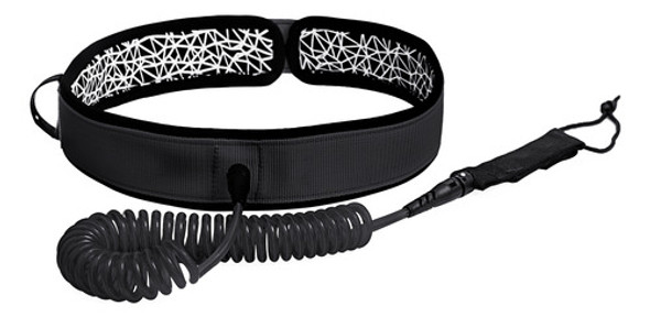 Surf Leash Waist Paddleboard Stand Leash Up Surfboard Leash 0 Surf Leash Waist Paddleboard Stand Leash Up Surfboard Leash 0