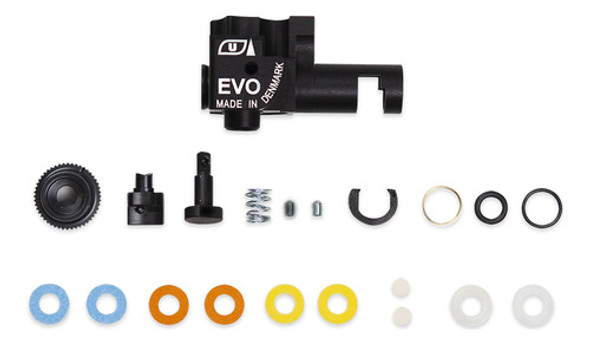 Hop-up De Alta Performance Evo Scorpion 3-a1 Asg Aventureros 0 Hop-up De Alta Performance Evo Scorpion 3-a1 Asg Aventureros 0