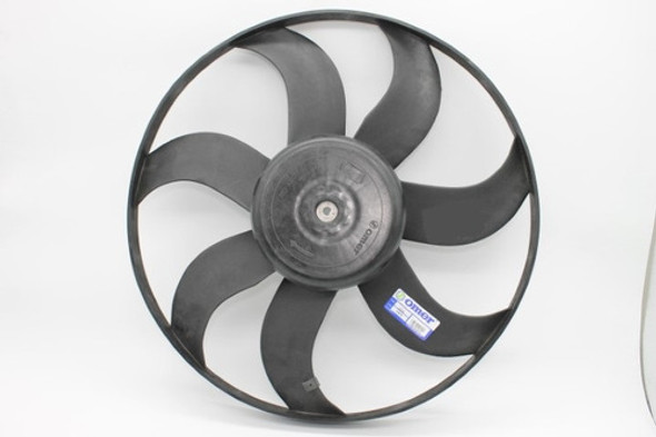 Helice Electroventilador Vw Gol Trend Voyage Fox Suran 1.6 0 Helice Electroventilador Vw Gol Trend Voyage Fox Suran 1.6 0