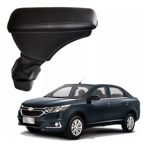 Consola Apoya Brazo  Chevrolet Cobalt 12/18 0