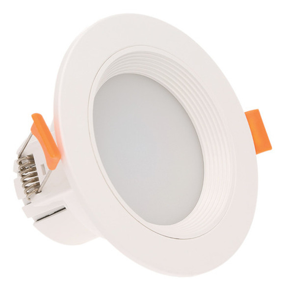 Indução De Corredor Embutida Com Luz Embutida, Varanda De 7 0