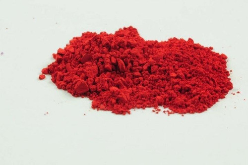 Tierra Roja Por Kilo Para Juntas  - Ynter Industrial 0