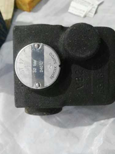 Camara De Sensor Spira Tec  De 1/2 0