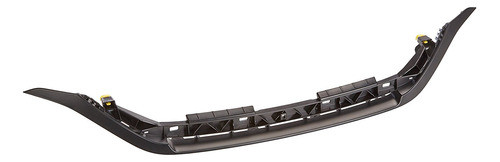Moldura Careta (marco Inferior Negro) Honda Crv 12-12 0