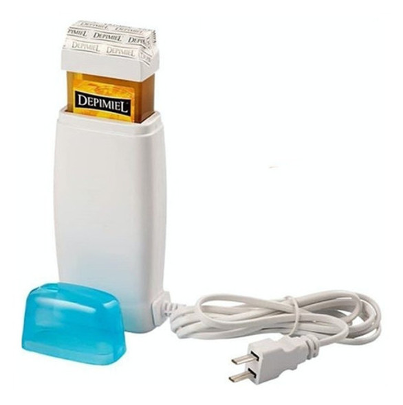 Kit De Depilación Sistema Descartable Roll On Depimiel 1