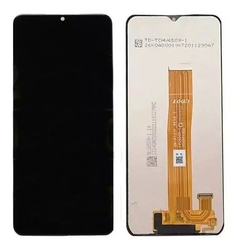Modulo Para Samsung A02 A125f Compatible A022f Calidad Orig 0