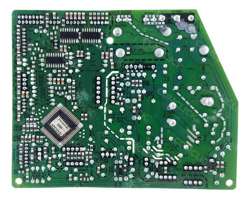 Placa Principal Evaporadora Ar LG Ebr76229302, Ebr73980402 1