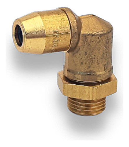 Racor Acople Rapido Iveco 4824679 0