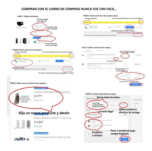 Buzon Metalico Casa + Soporte L Reja + Pulsador Timbre    Gñ 1