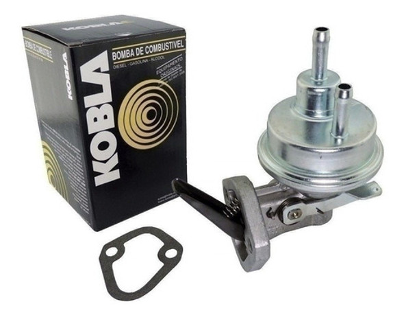 Bomba Alimentadora Diesel Para John Deere 00/ (vertical) 0