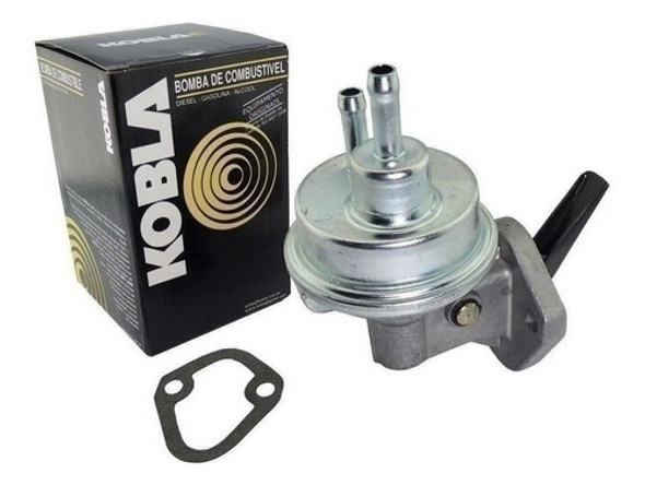Bomba Alimentadora Diesel Para John Deere 00/ (vertical) 1