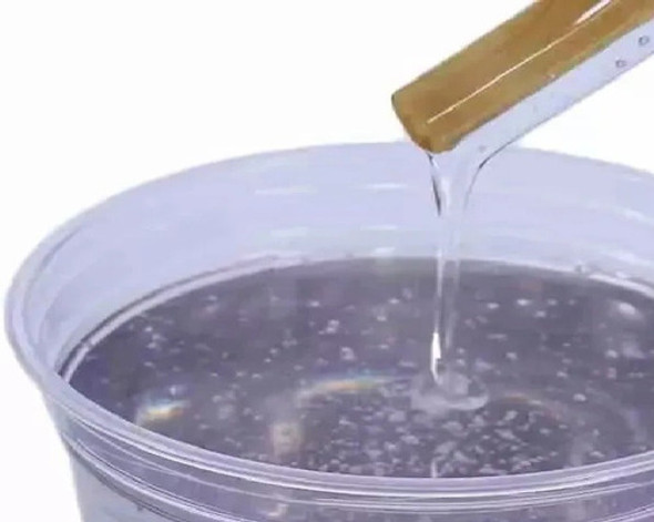 Resina Poliester Cristal X 1 Kilo + 20 Grs De Catalizador 1