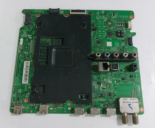 Main Samsung Un40ju6000gczb Un40ju6000gxzs Un40ju6000 Ik502 0