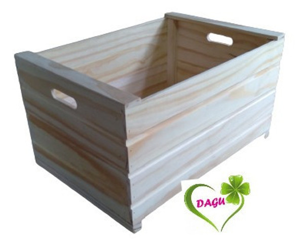 Cajon Verdulero 0