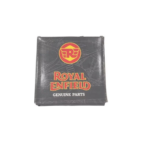 Disco Embrague Original Royal Enfield Classic 500 Brm 1