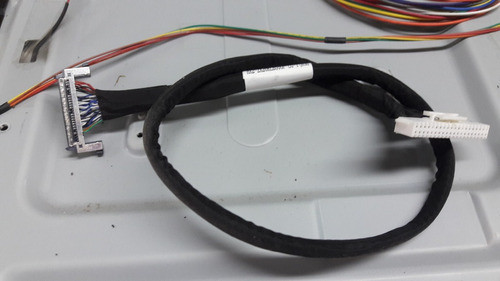 Cable Conector Lvds Philco Pld3913ft 0