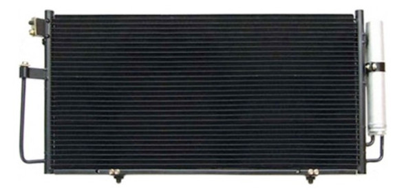 Condensador Subaru Impreza 2.0 0 Condensador Subaru Impreza 2.0 0