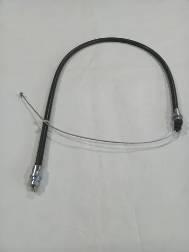 Cable De Freno Palanca Toyota Hilux 1980/81 . 1210 Mm 0