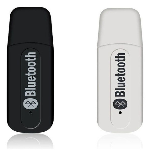Receptor Auxiliar Bluetooth Áudio Eletrônico Novidade 1