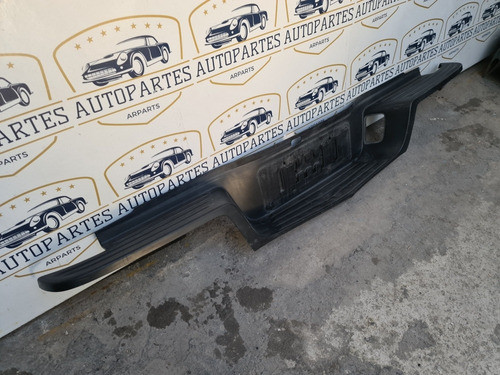 Pisadera Trasera Ford Ranger 16 Bueno- Original 1