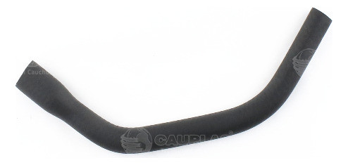 Caño Vw Volkswagen Amaz/gol 86/ Nafta Multiple A Valv.calefa 0
