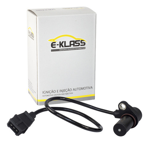 Sensor De Rotação Marea Elx Hlx Sx Turbo / 2.0 142 Cv 0