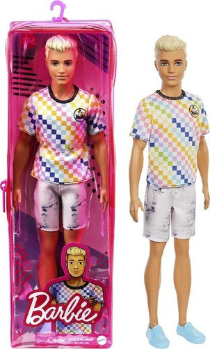 Barbie Ken Grb90 Milouhobbies 0