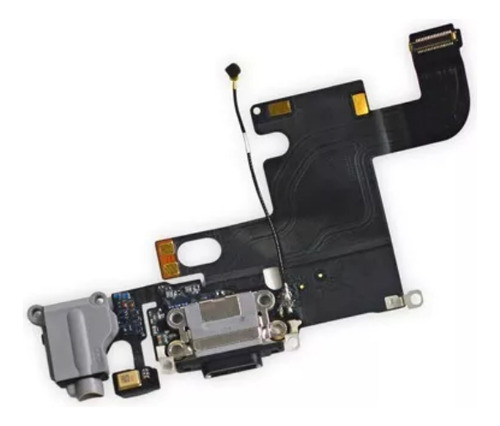 Cabo Flex Conector De Carga Dock Usb Compatível iPhone 6 A6g 1
